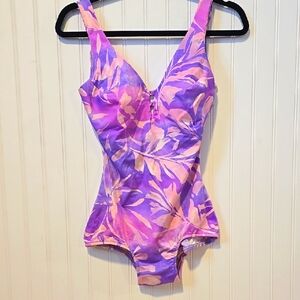 💚3 For $20💚 Vintage Maxine Of Hollywood Swimsuit